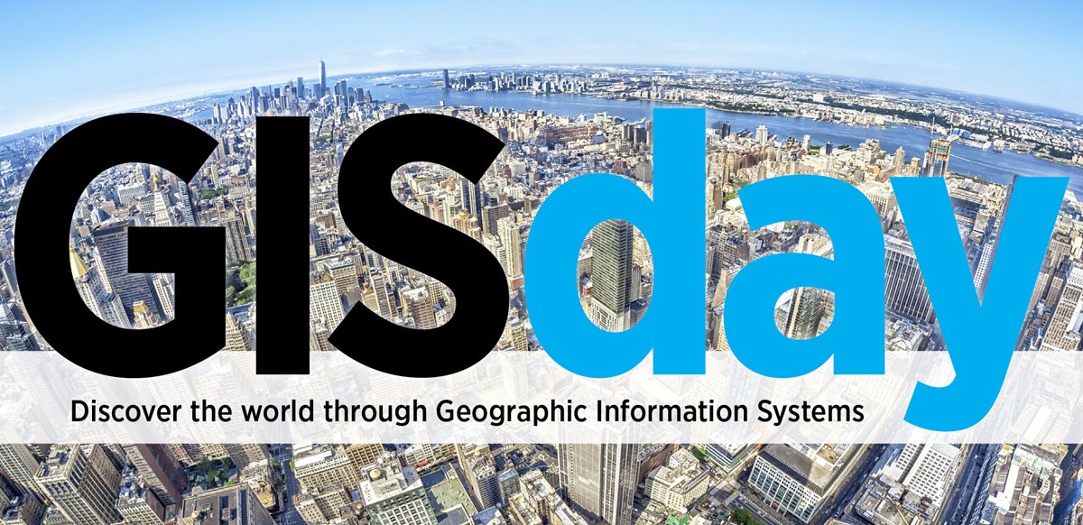 msulibraries's tweet image. Nov 16th is #GISDay! Celebrate with us by participating in a #humanitarianmapping project, no GIS experience needed! ow.ly/DGS1306ccx1