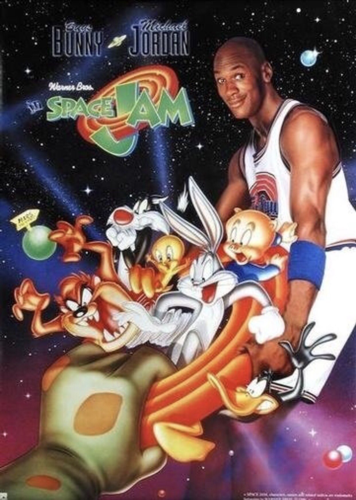 コメントに SPACE JORDAN スウェット XXL 1M2O8-m71238419397 JAM