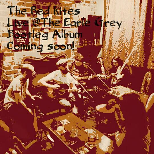 Follow <a href="/TheRedKites2016/">The Red Kites</a> for an exclusive insight into our Live Album!

<a href="/StokeMusicScene/">Stoke Music Scene</a> <a href="/graywolfmp/">GrayWolfMP</a> <a href="/graywolfrecords/">Gray Wolf Records</a> <a href="/BBCIntroStoke/">BBC Music Introducing from Stoke</a>