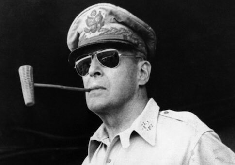 VanHipp's tweet image. The soldier above all others prays for peace, for it is the soldier who must suffer & bear the deepest wounds & scars of war.-Gen #MacArthur