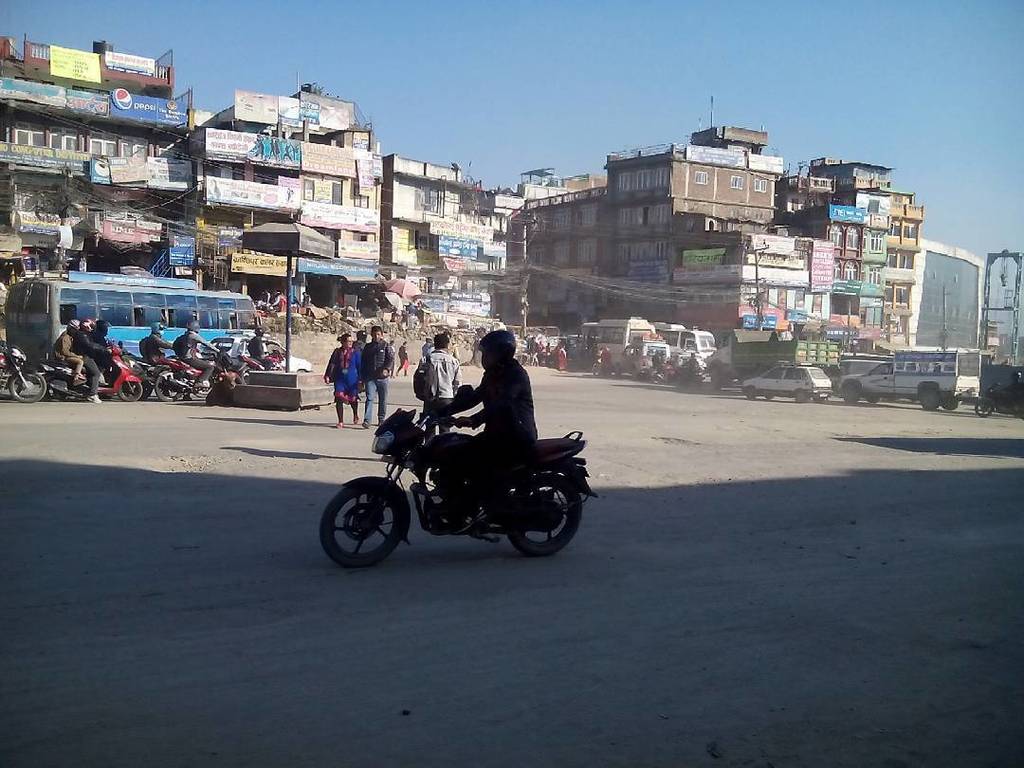 bdrmahesh's tweet image. Not the city i want to be at
#ktm 😠😨 ift.tt/2furLAa