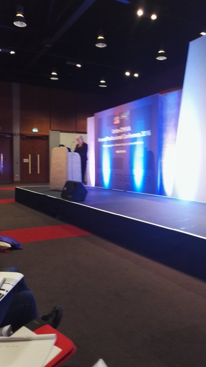 Polly Toynbee president speaking #CPHVA16