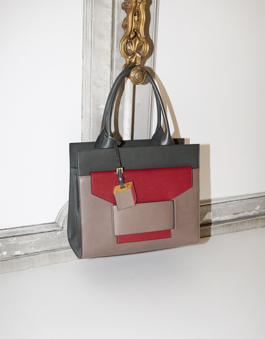 pierre hardy pochette