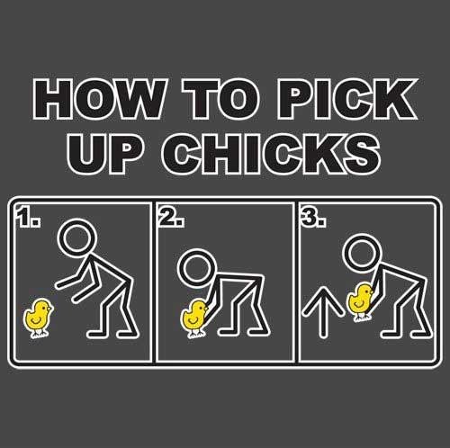 MidwesternMuse's tweet photo. Note to you fellas... https://t.co/OWf5iPyvJY