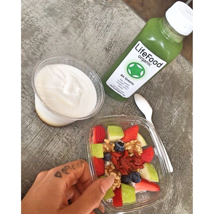 LifeFood Organic tweet media