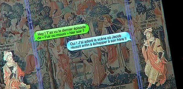 salonsitem's tweet image. .@Culturebox revient sur @museomix, "marathon créatif" participatif et festif qui avait lieu le w-e dernier :
culturebox.francetvinfo.fr/tendances/muse…