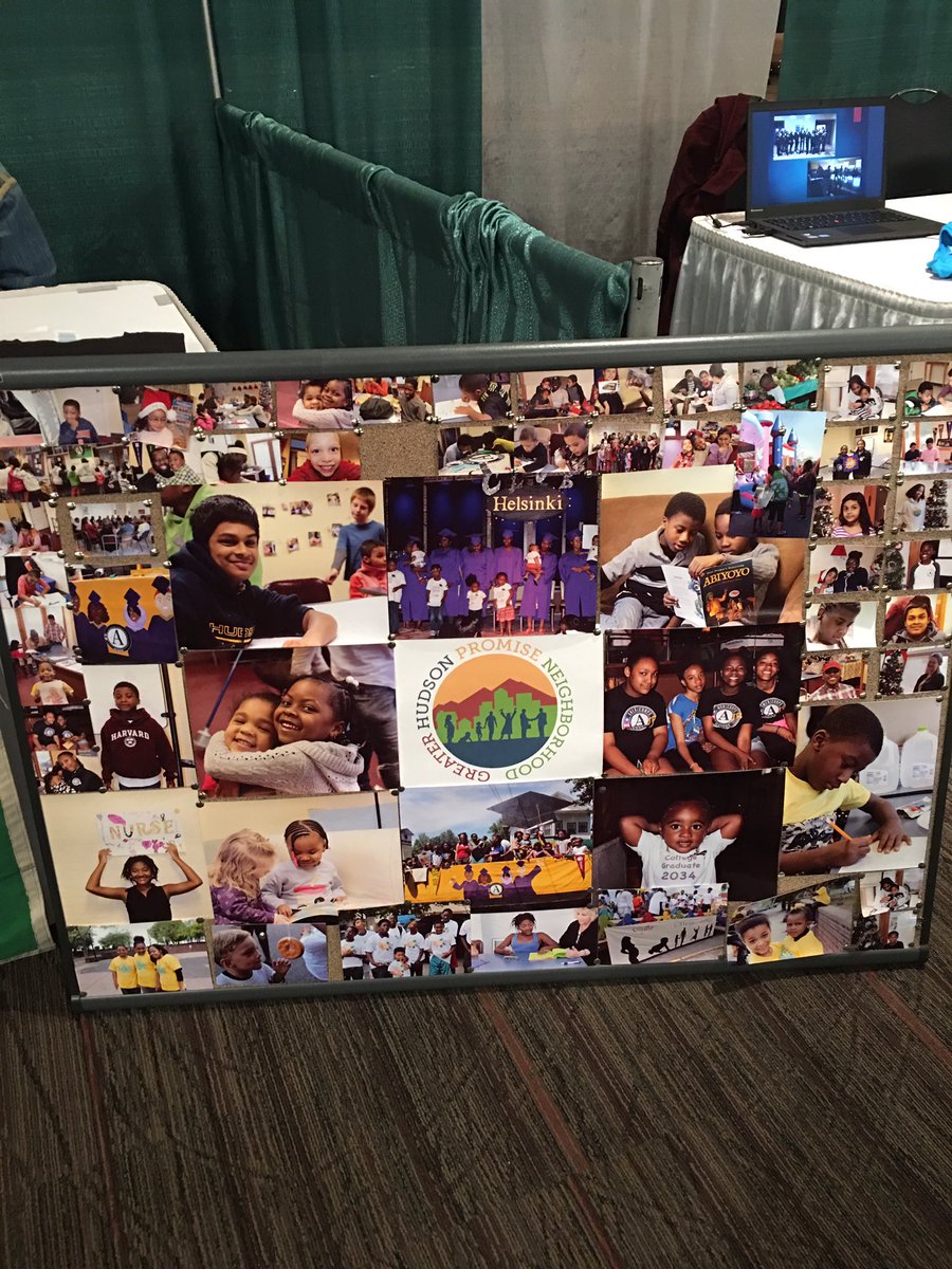 HcsdcommunityS's tweet photo. #acnykickoff2016 Hudson Promise Corps https://t.co/thV8jgF3X3