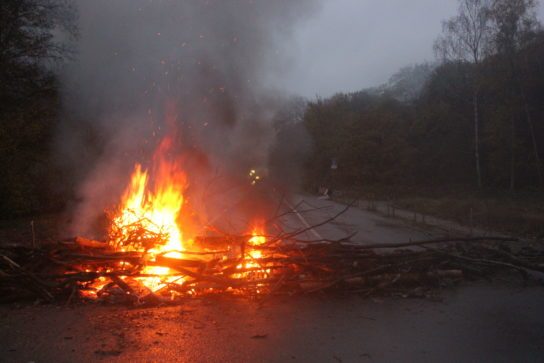 efjournal's tweet photo. Germany: An Update from Hambach https://t.co/TKZw5F0lB1 https://t.co/GuLMvkbtVN