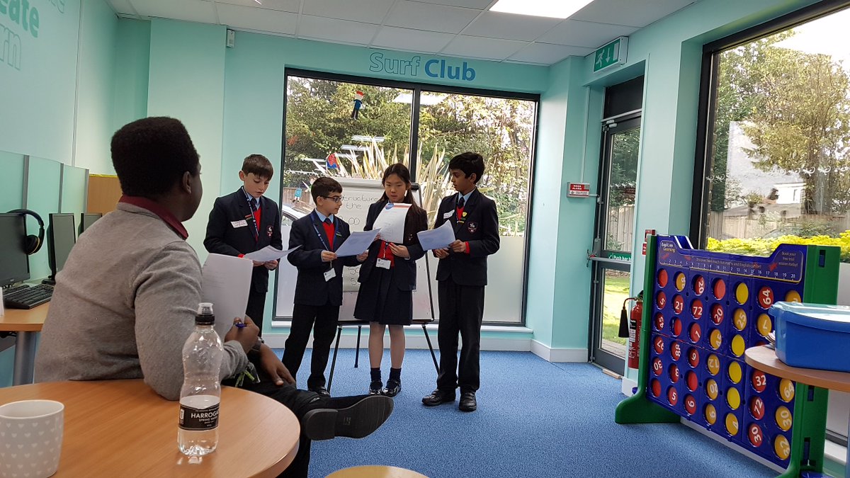 Salcombe Preparatory tweet media