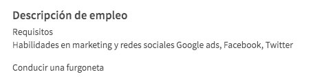 Potoppitta's tweet photo. Se busca #CommunityDriver https://t.co/e6HQXsCJyn