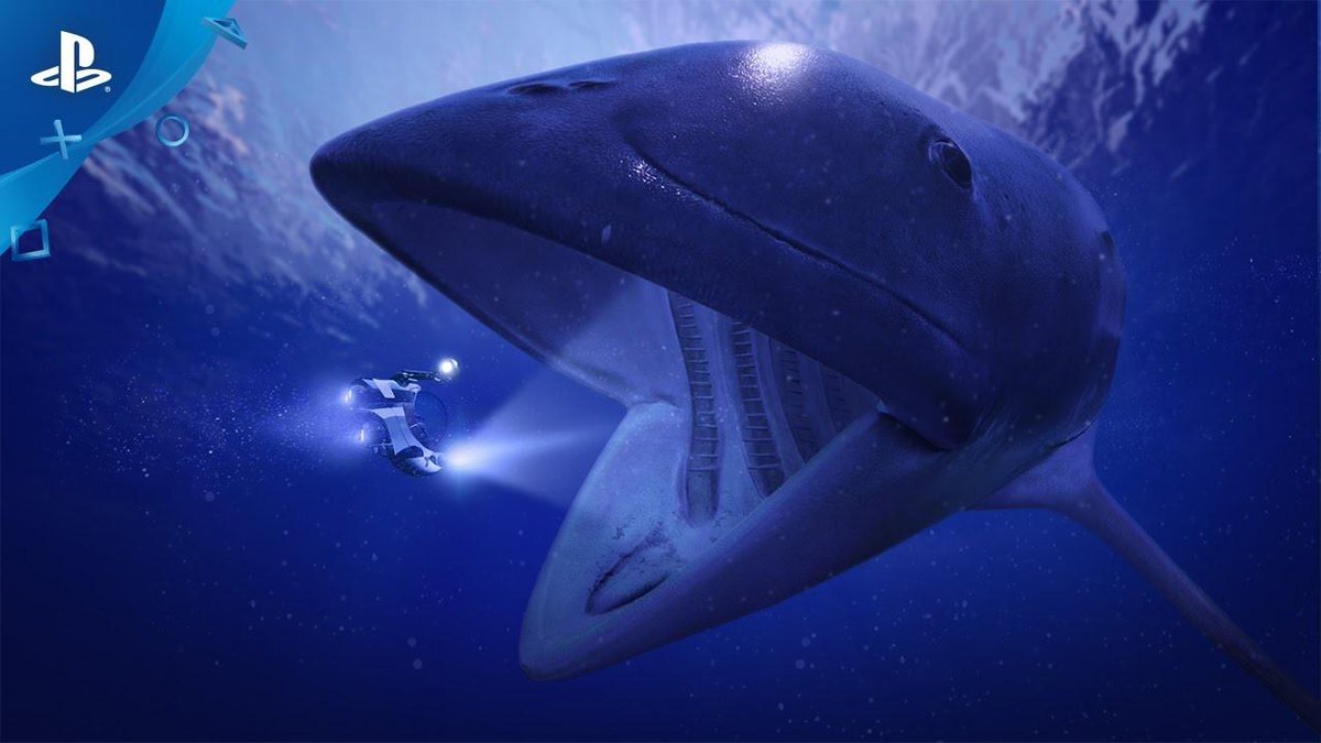 pressakey's tweet image. Time Machine VR - PlayStation VR Launch Trailer  pakgs.de/37341 #TimeMachineVR #PlayStation