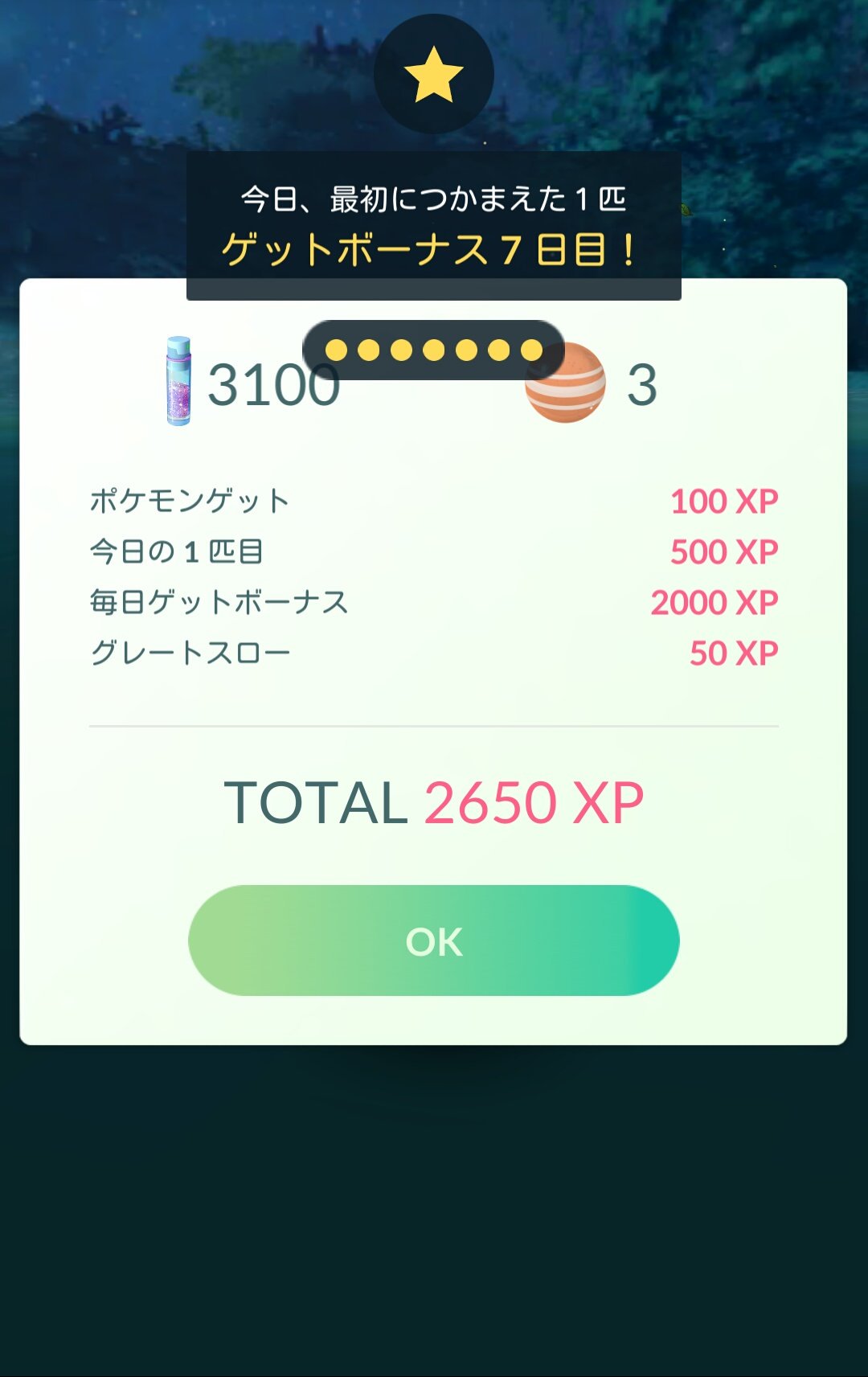 毎日ゲットボーナス Twitter Search Twitter