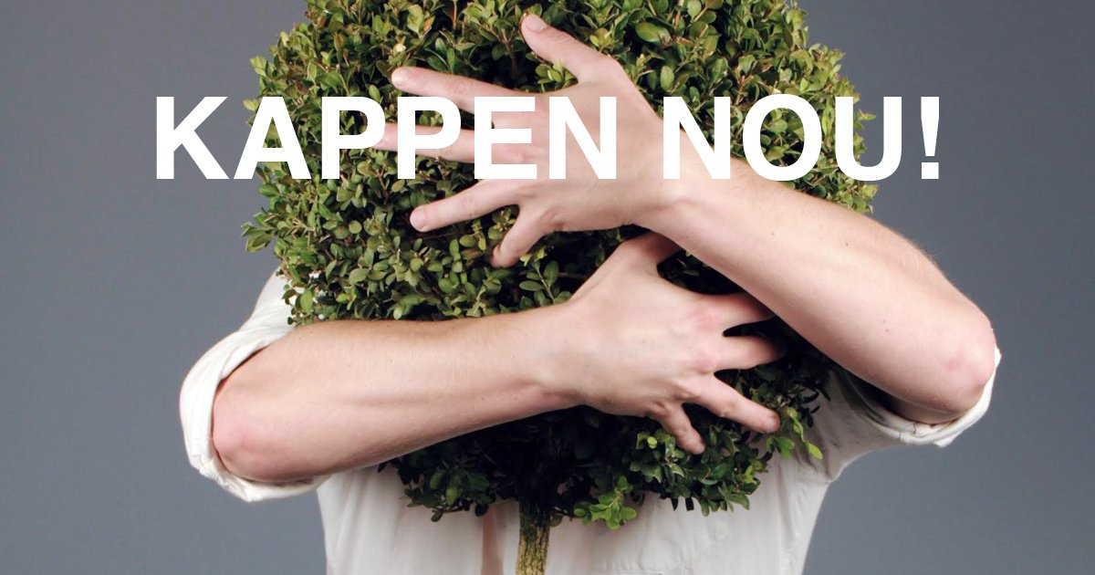 ENERGIEVERSPILLING? Kijk op ikwoonzen.nl