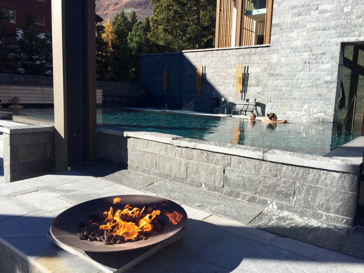 firstlimo's tweet image. We would like to show you one of the most romantical hotels in Switzerland! 
The Chedi hotel in Andermatt will amaze You.