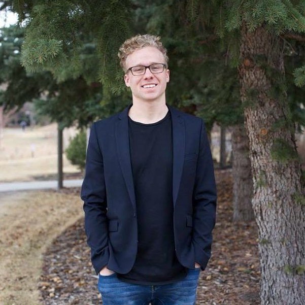 Paul Shumlich, a fourth year Bachelor of Business Administration student, burst on the sce… ift.tt/2fT3WPD