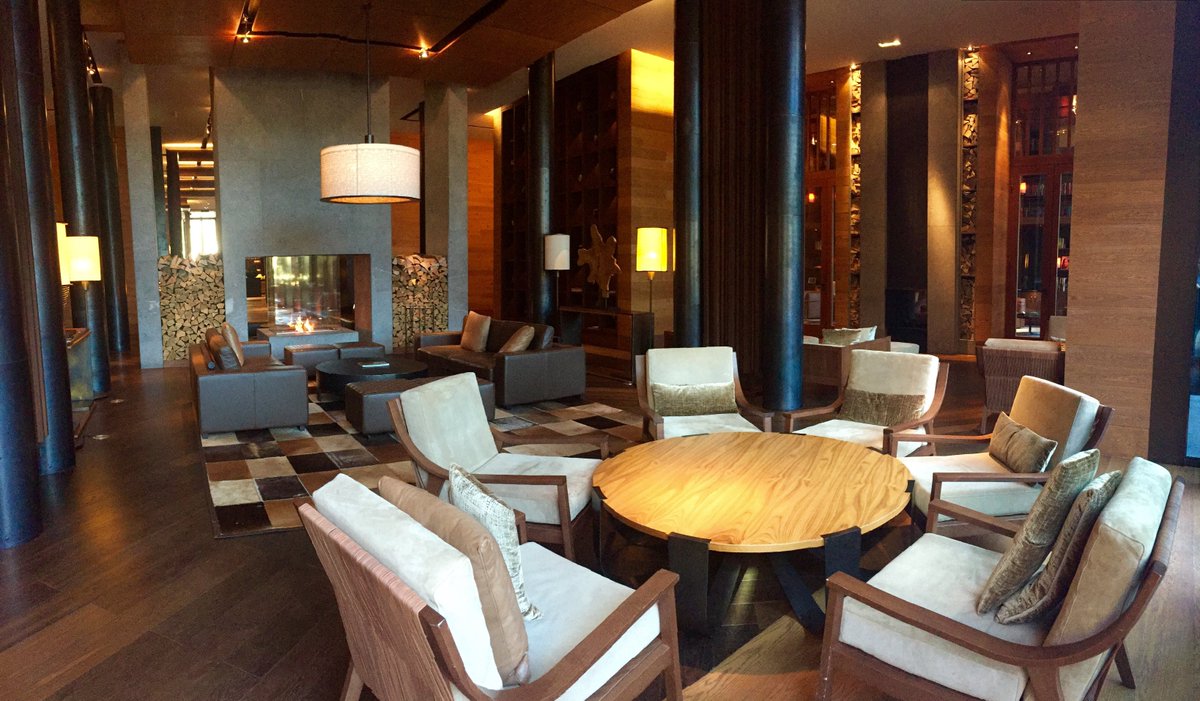 firstlimo's tweet image. We would like to show you one of the most romantical hotels in Switzerland! 
The Chedi hotel in Andermatt will amaze You.