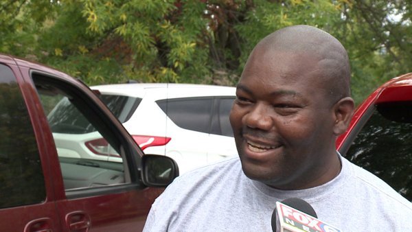 Wrongfully convicted, DNA evidence has led to the release of a man who served 24 years in prison for sexual assault. goo.gl/8BYPPN