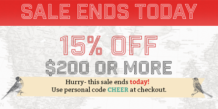 mapsalesdotcom's tweet photo. Don’t miss out on our #holiday #sale! https://t.co/LzcLTa6MYN Last day to save big! #discount #giftideas https://t.co/oKRw48Ils0