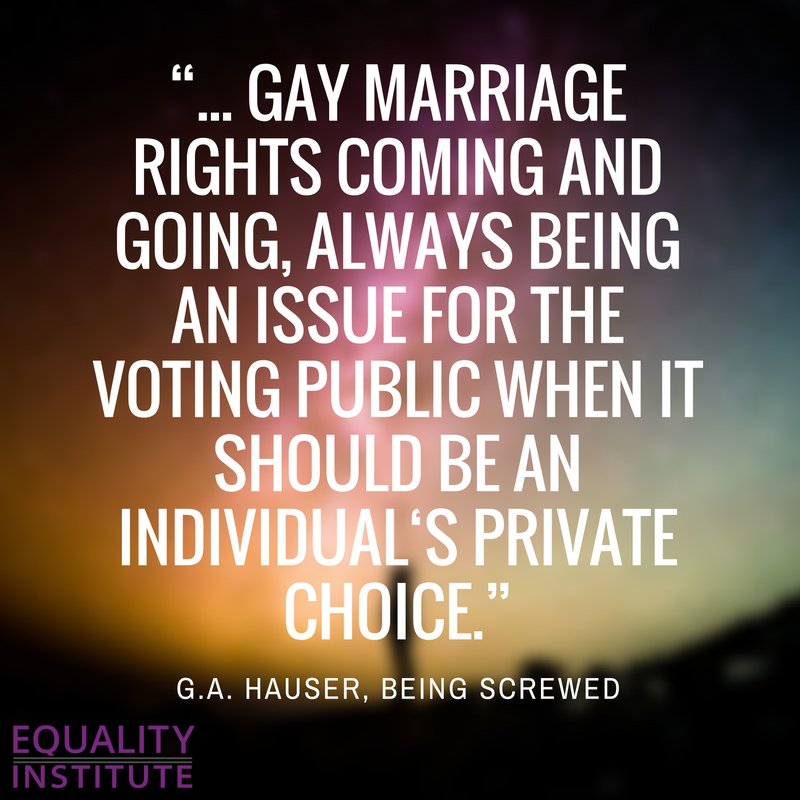 Equality Institute (@equalityinst) on Twitter photo 