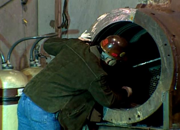 Enerfab knows the “Rs” of heat transfer equipment services: Repair, Retube, Rebuild or Replace. - bit.ly/2eC9F00