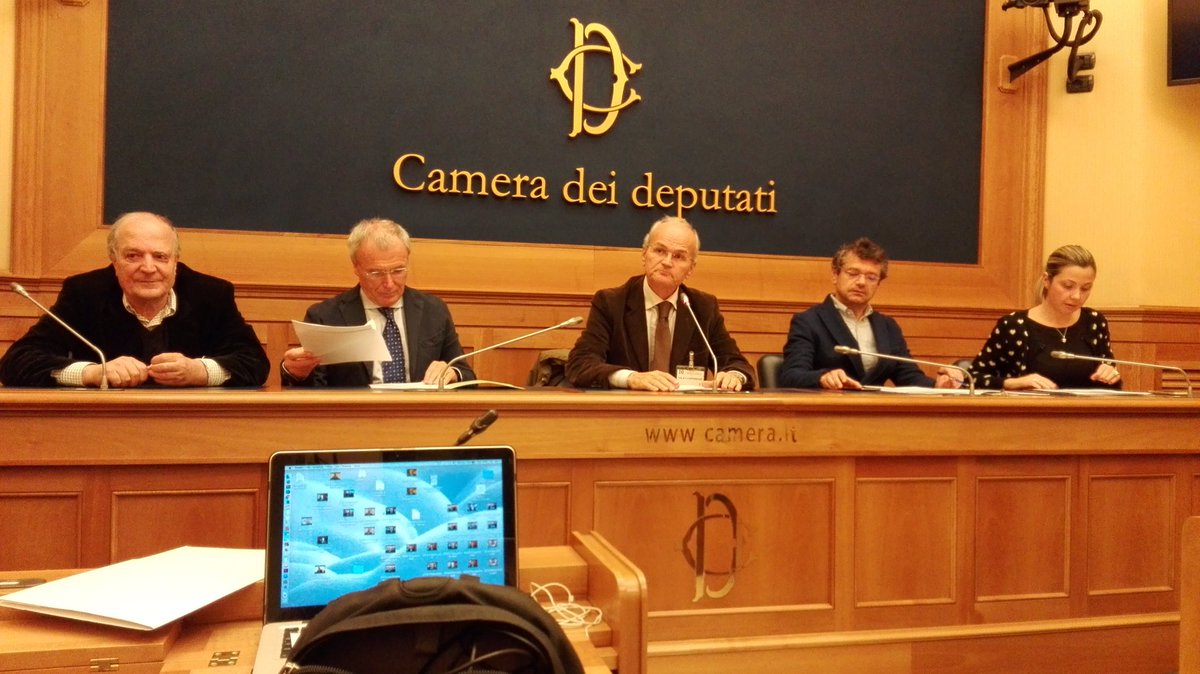 Rosario Trefiletti - Estremista Europeo tweet media