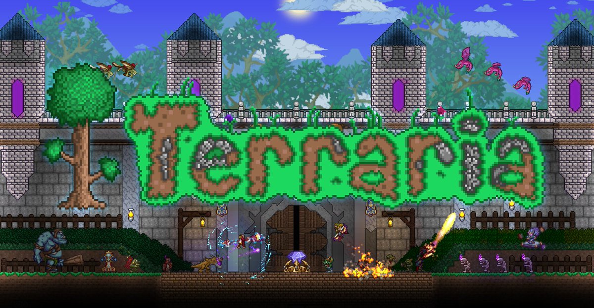 how to get terraria for free 2016 how to get terraria for free 2016