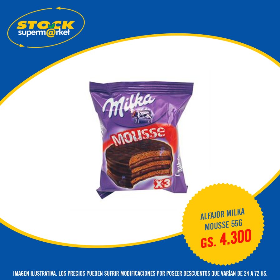 supermarket_py's tweet photo. ¡Hora de la merienda! 🍪 🍩 😋
Comprá en https://t.co/0jYfEVWnyZ fácil y rápido. 
☎️ (021) 414 1980. https://t.co/V0UzFOJOKo