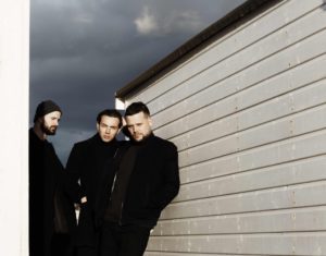 lauren_gribble's tweet image. @whiteliesmusic announce North American tour, releases music video for #MorningInLA listenherereviews.com/white-lies-ann…