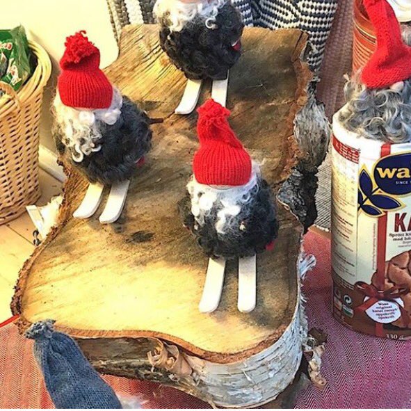 TotallySwedish1's tweet photo. New #Christmas window display in our 32 Crawford Str shop. #LondonW1 #ChristmasShopping #SwedishDesign #SwedishFood #glögg #SwedenInLondon https://t.co/nKZs2C1nvY