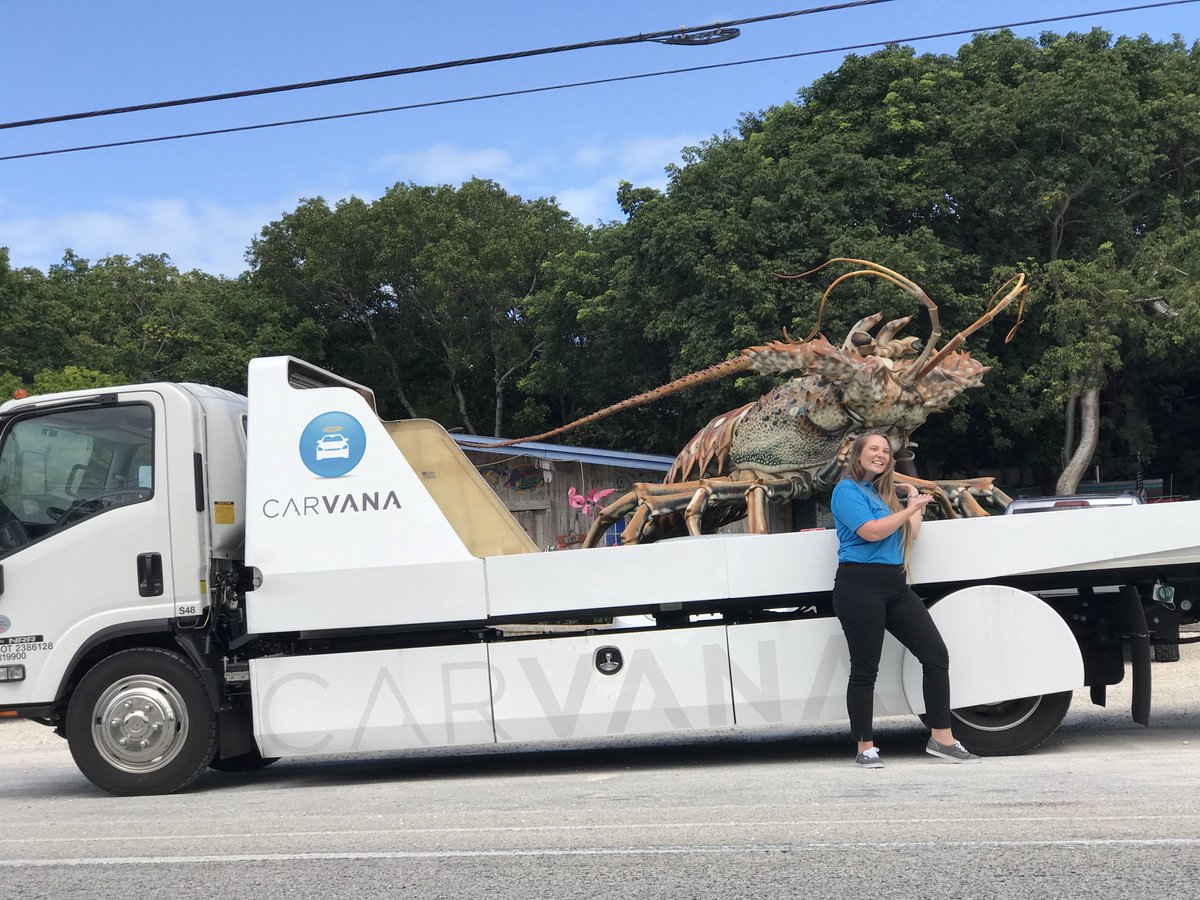 Working At Carvana Zippia carvana-car-vending-machine-bonjourlife