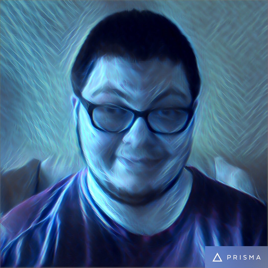 CommanderCal95's tweet photo. @PrismaAI https://t.co/i9KO6c5xLS
