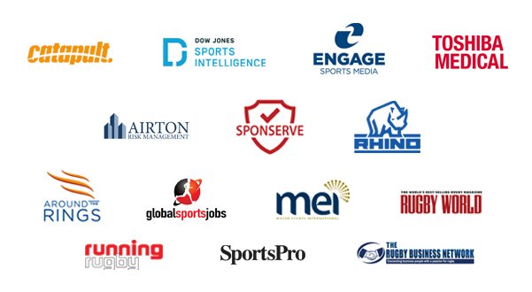 World Rugby ConfEx tweet media