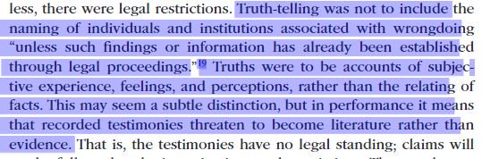 llcu322mling's tweet photo. Again, we see that legalities constrain the boundaries of reconciliation #LLCU322 #I https://t.co/D4hUSQ4aFU