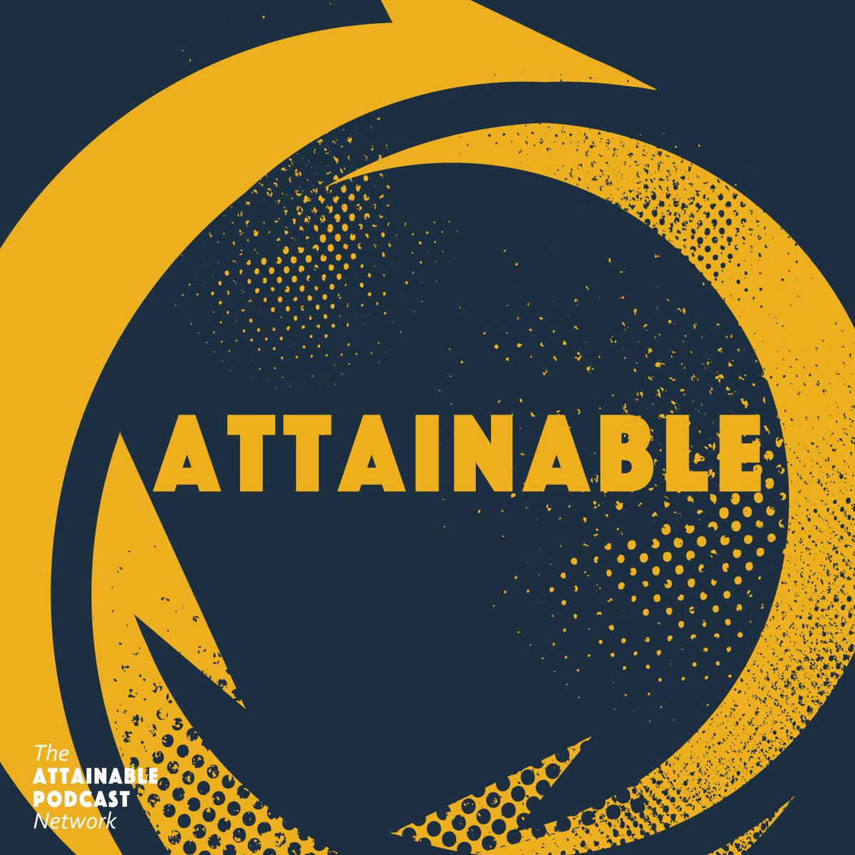 Learn to work with intentionality in today's Attainable from <a href="/BrandonMDawson/">Brandon Dawson</a>  #audpeeps buff.ly/2ez3vxD  buff.ly/2fShYEB