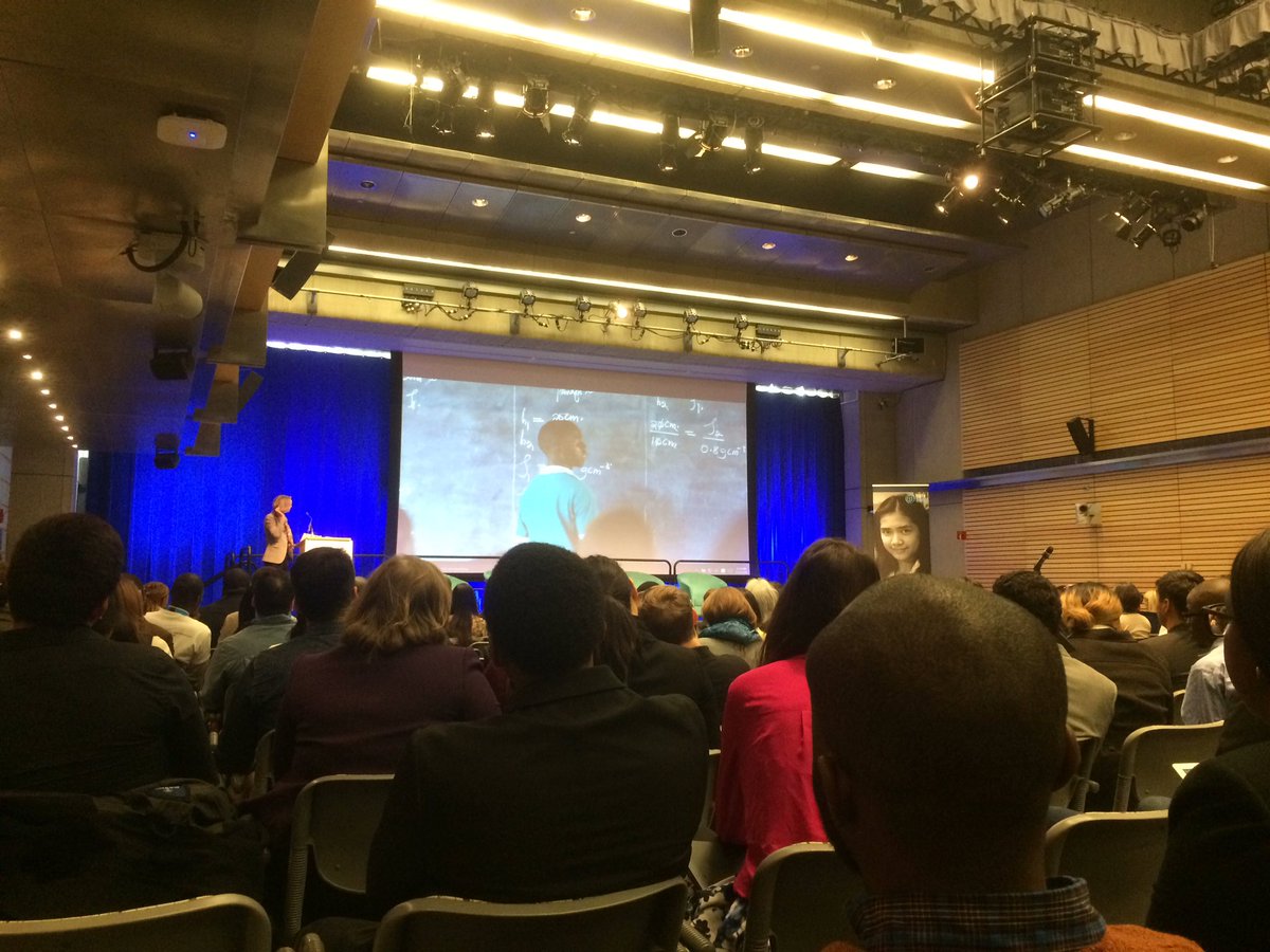 SinghalSailesh's tweet photo. Making d next generation a learning generation @MalalaFund @WorldBankIndia @WorldBank @UNSG @ravikarkara #LearningEducation #wbgyouthsummit https://t.co/60jpEwI9sg