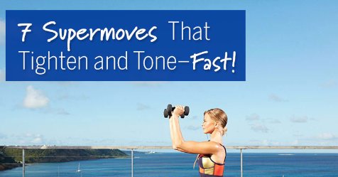 FitnessMagazine's tweet photo. 7 Bikini-Body Exercises That Tighten and Tone—Fast! https://t.co/1ZydFaTDAI https://t.co/7V5uOZLNG2