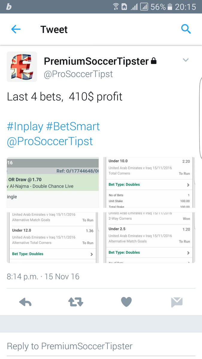 ProTipsMan's tweet image. That's how we do in our premium,  DM to join the WINNERS. 

#INPLAY #BETSMART 
@PROSOCCERTIPST