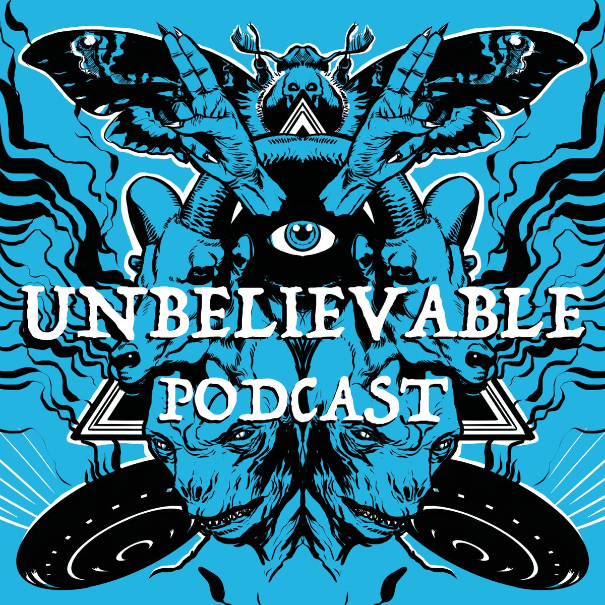 AsteriskPound's tweet image. ok here's the better version @UnbelievablePod