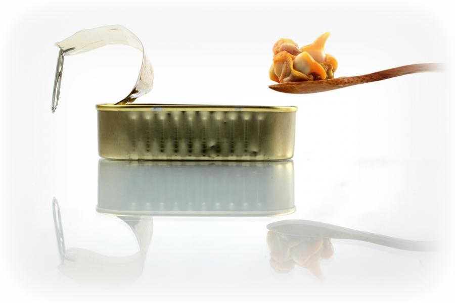 Estamos en campaña de berberechos, y elaboramos nuestras conservas con 'caldo especial' solo durante ella. #PruebaLoBueno #Fueradeserie