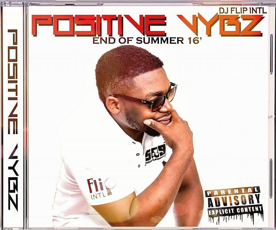 Out now on Soundcloud @ DjflipIntl, The Mixtape a mixture of Afro Caribbean hits