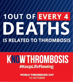thrombosisday's tweet photo. Why do we support #CTEPHAwarenessDay? Because of this staggering statistic! Awareness is critical & can save lives #CTEPHchat @PHAssociation https://t.co/Hp8rIZvUld