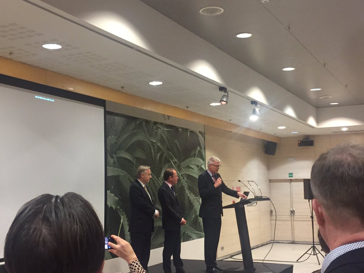 Home Control Spain tweet media