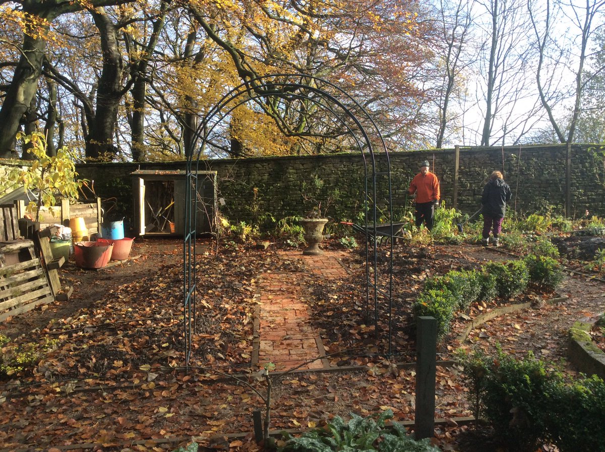 Turton TK Garden tweet media