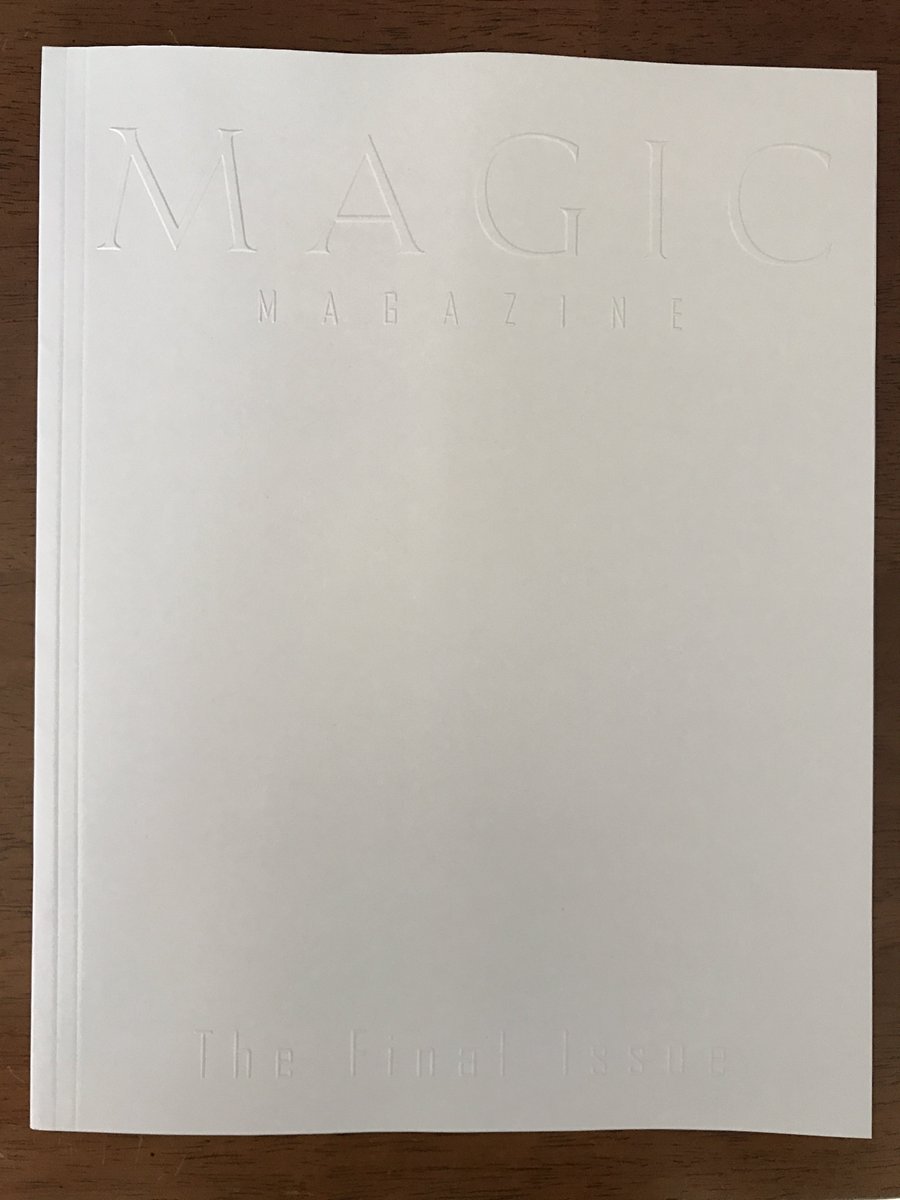 The Second Deal tweet media