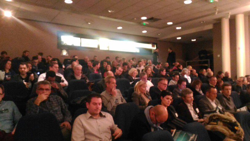 French Tech Alpes Valence-Romans tweet media