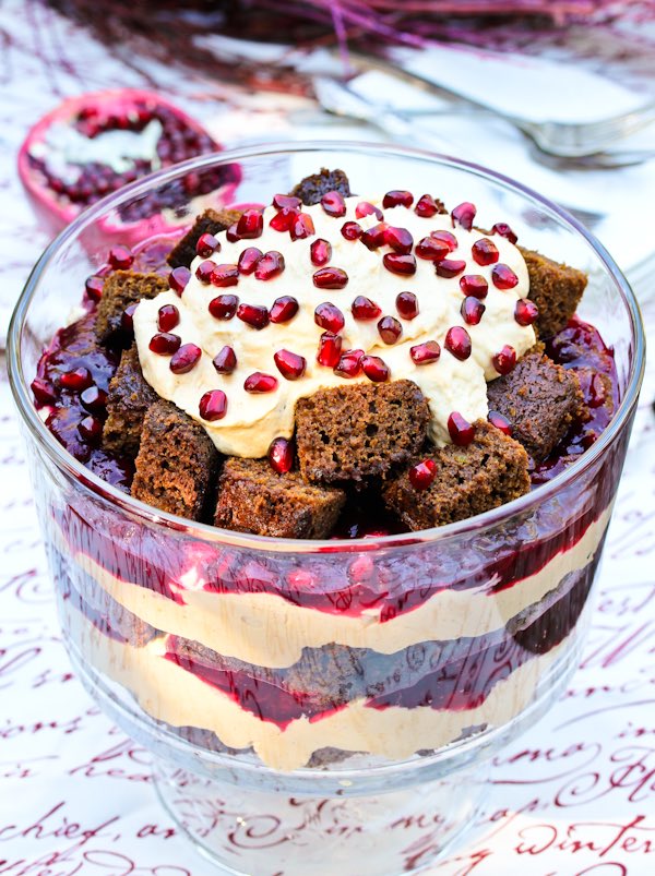 Yule is coming and I have been perfecting recipes for the coming celebrations! <a href="/TeamMargoza/">Team Margoza RP</a>