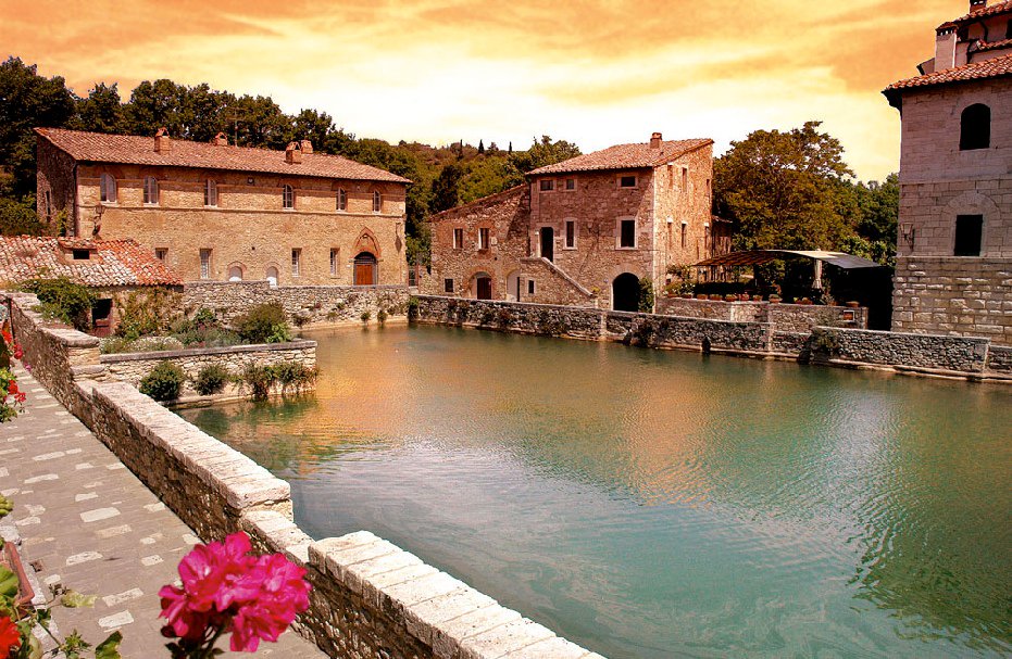 Metips_it's tweet photo. 5 Terme magnifiche e gratuite! Scopri come rilassarti in Bassa Toscana su Metips.it: https://t.co/JcLxwJtAdi https://t.co/6rCs04T9GB