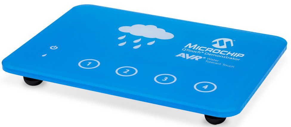 bbrandal's tweet image. The worlds best #MCU #Touch peripheral just got even better in the new #tinyAVR MCUs microchip.com/pressreleasepa…