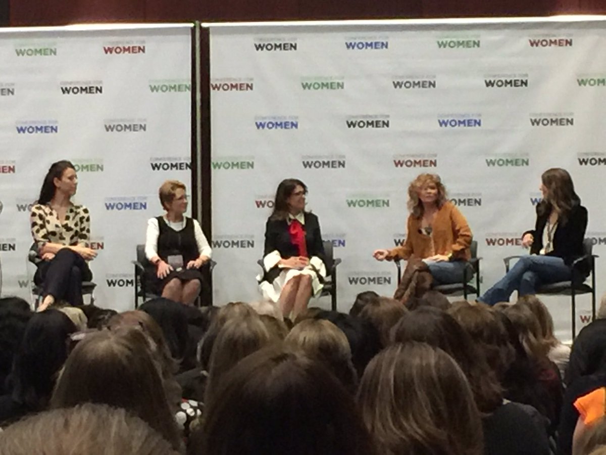 dmgenty's tweet photo. #IBMWomenLead The "junk gypsies" (Sikes sisters) are amazing at the Texas Conference for Women! https://t.co/pOoaH4kcCc