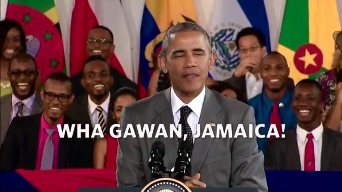 DiseezLayx's tweet image. #gruessgott was the most epic one 🙈😅🙌🏽🙌🏽🙌🏽. #ObamaStyle #German #jamican #Indian #mexican #Muslim!! The #world will miss him.. hands down!!!